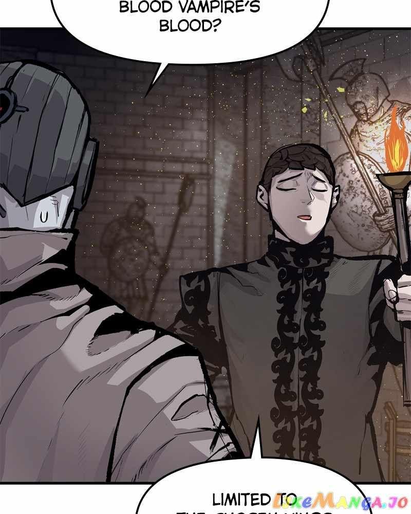 Read Corpse Knight Gunther en Manga Online