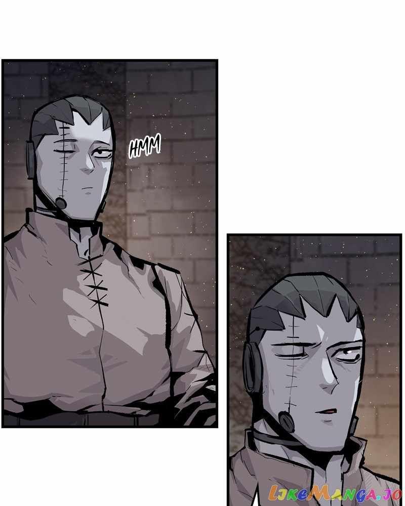 Read Corpse Knight Gunther en Manga Online