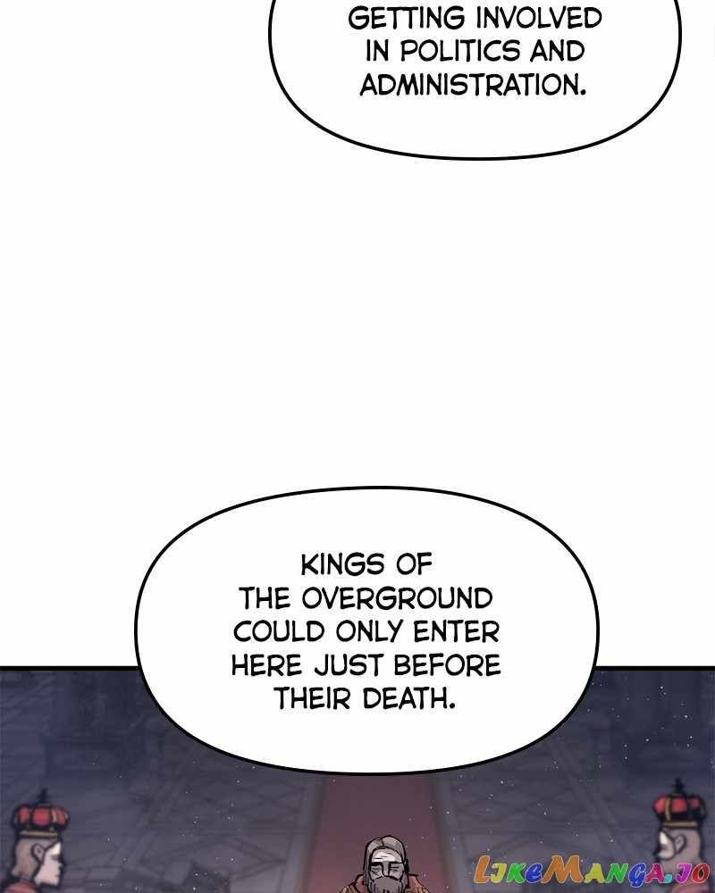 Read Corpse Knight Gunther en Manga Online