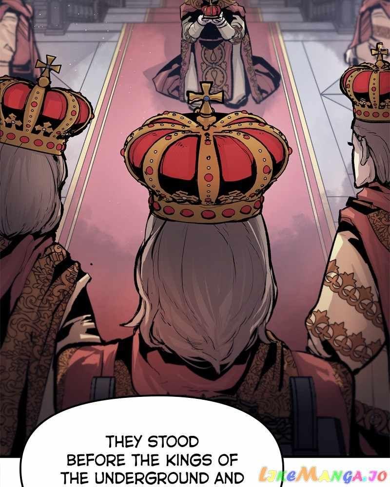 Read Corpse Knight Gunther en Manga Online