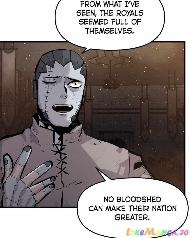 Read Corpse Knight Gunther en Manga Online