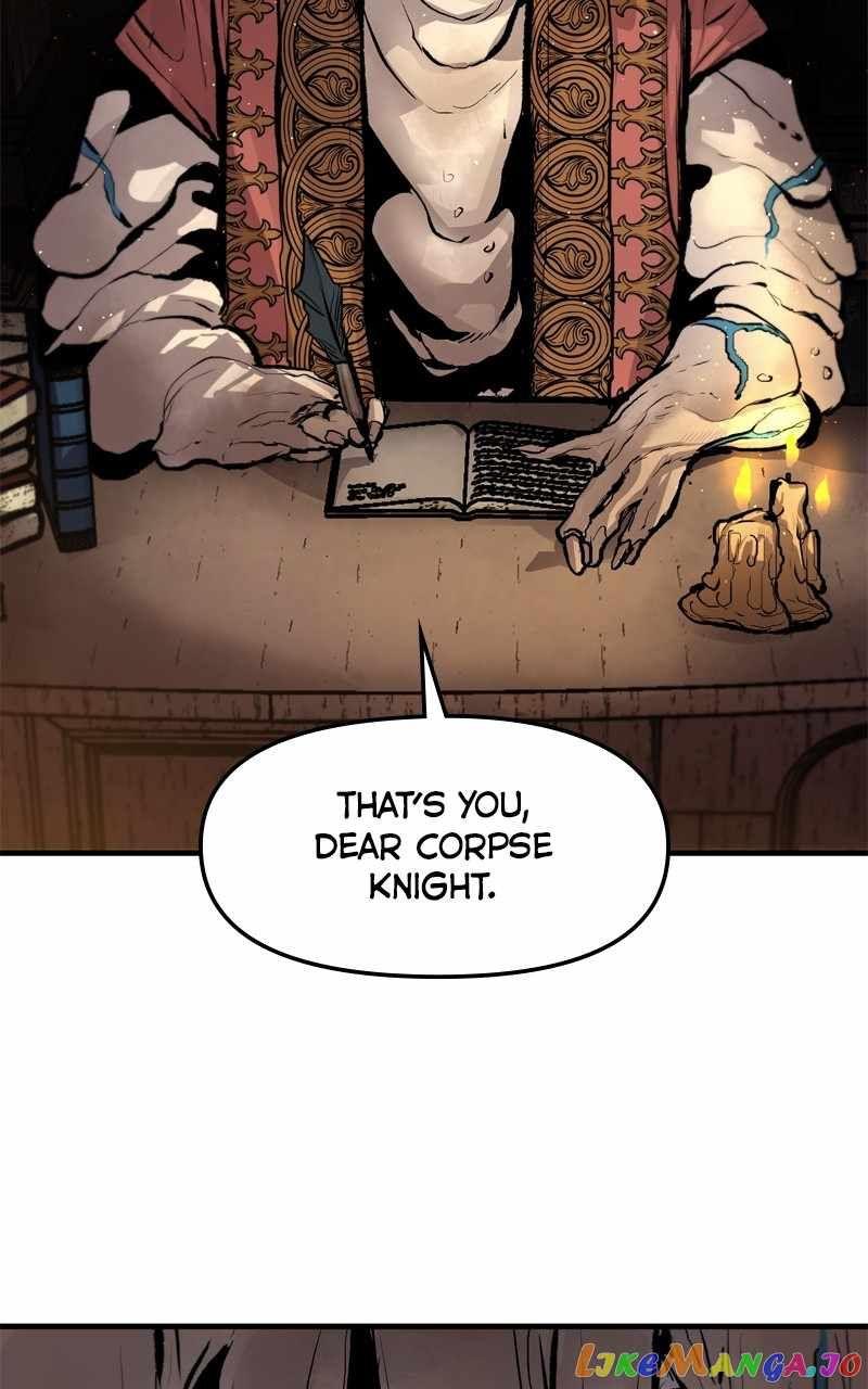 Read Corpse Knight Gunther en Manga Online