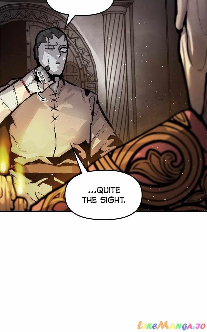 Read Corpse Knight Gunther en Manga Online