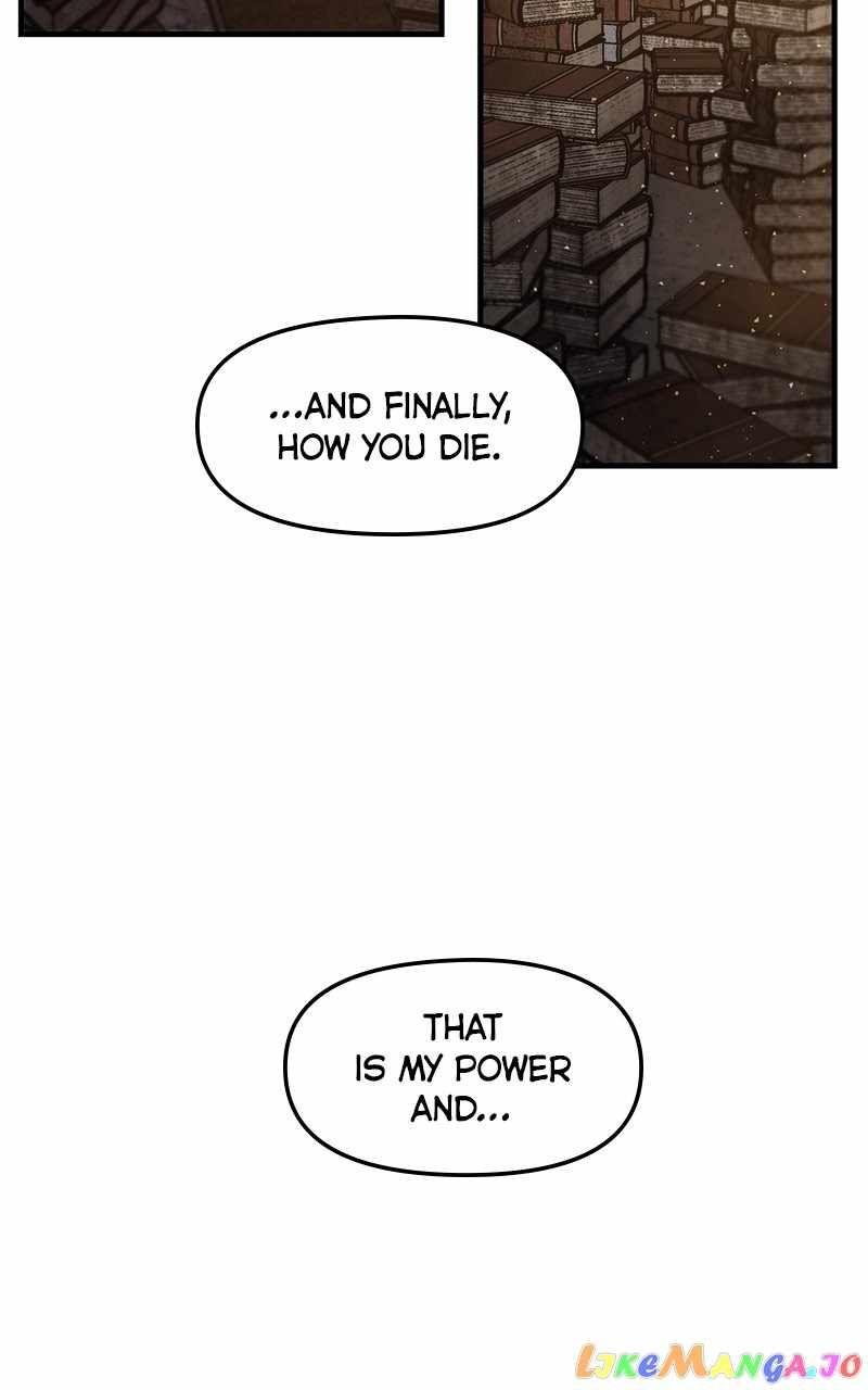 Read Corpse Knight Gunther en Manga Online