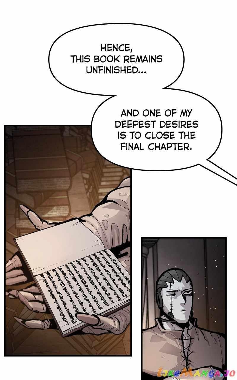 Read Corpse Knight Gunther en Manga Online