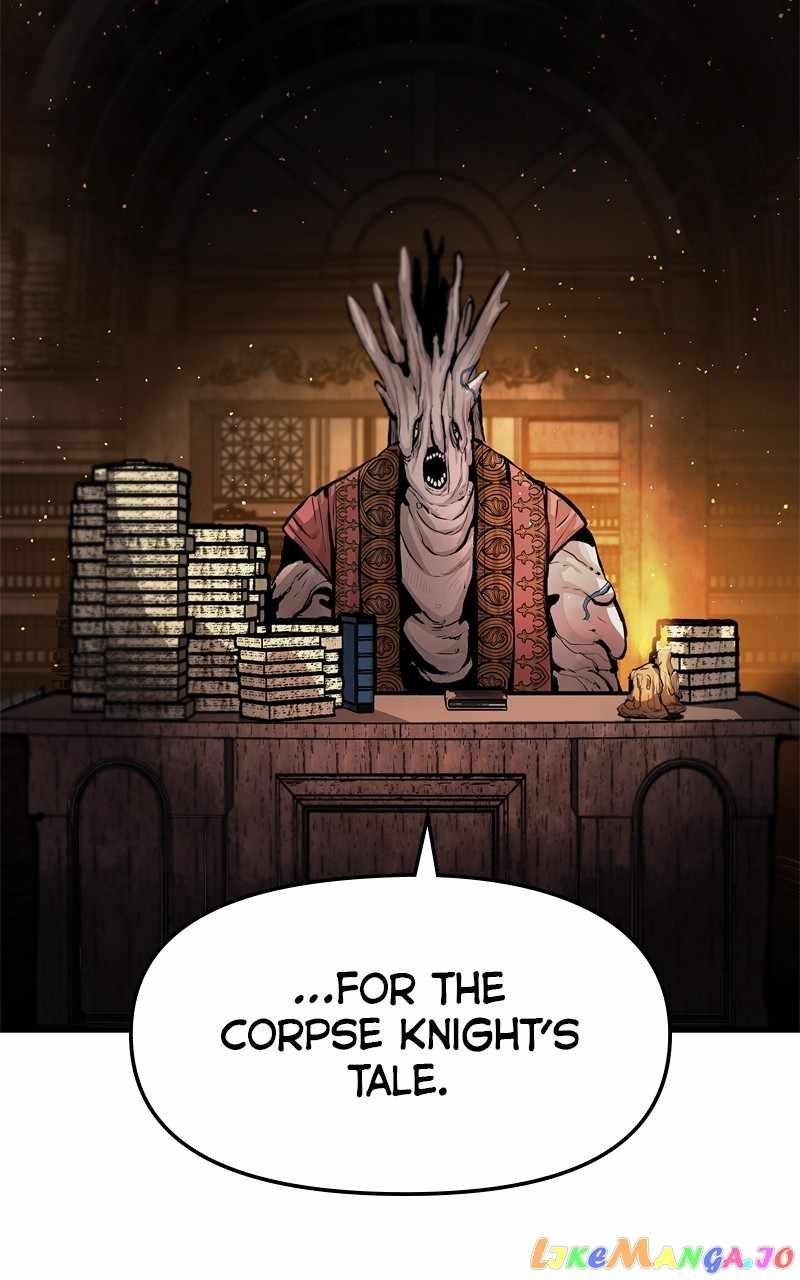 Read Corpse Knight Gunther en Manga Online