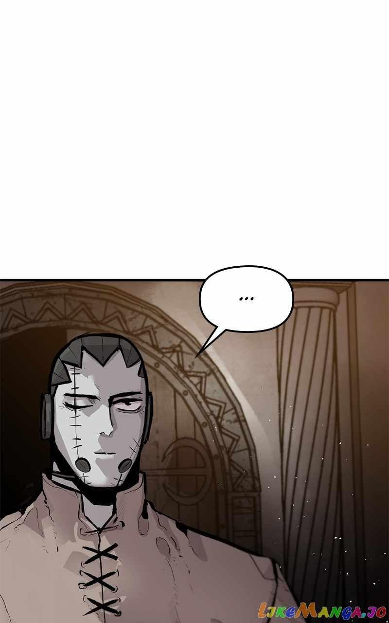 Read Corpse Knight Gunther en Manga Online