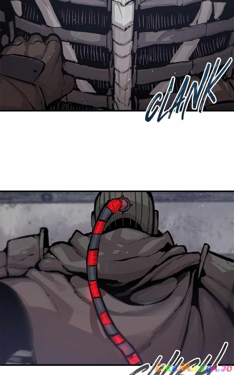 Read Corpse Knight Gunther en Manga Online