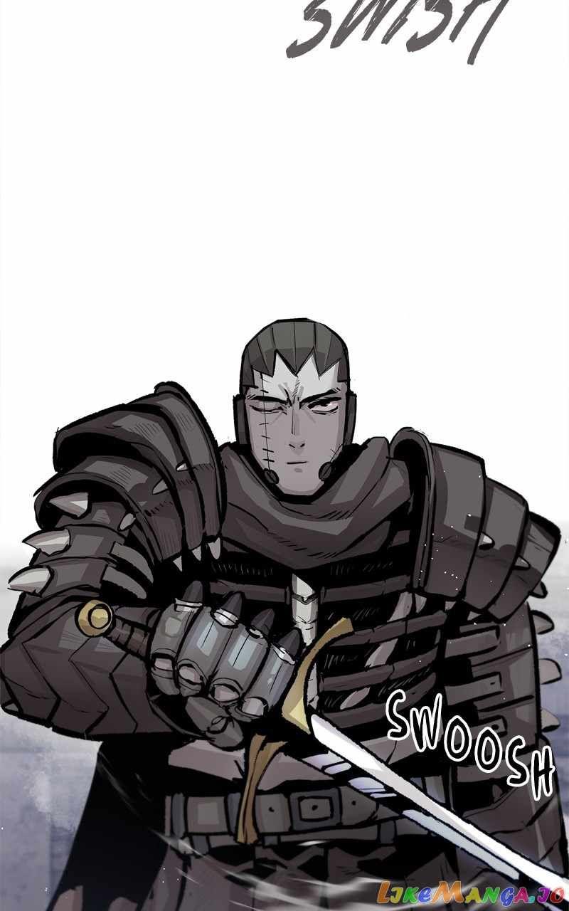 Read Corpse Knight Gunther en Manga Online