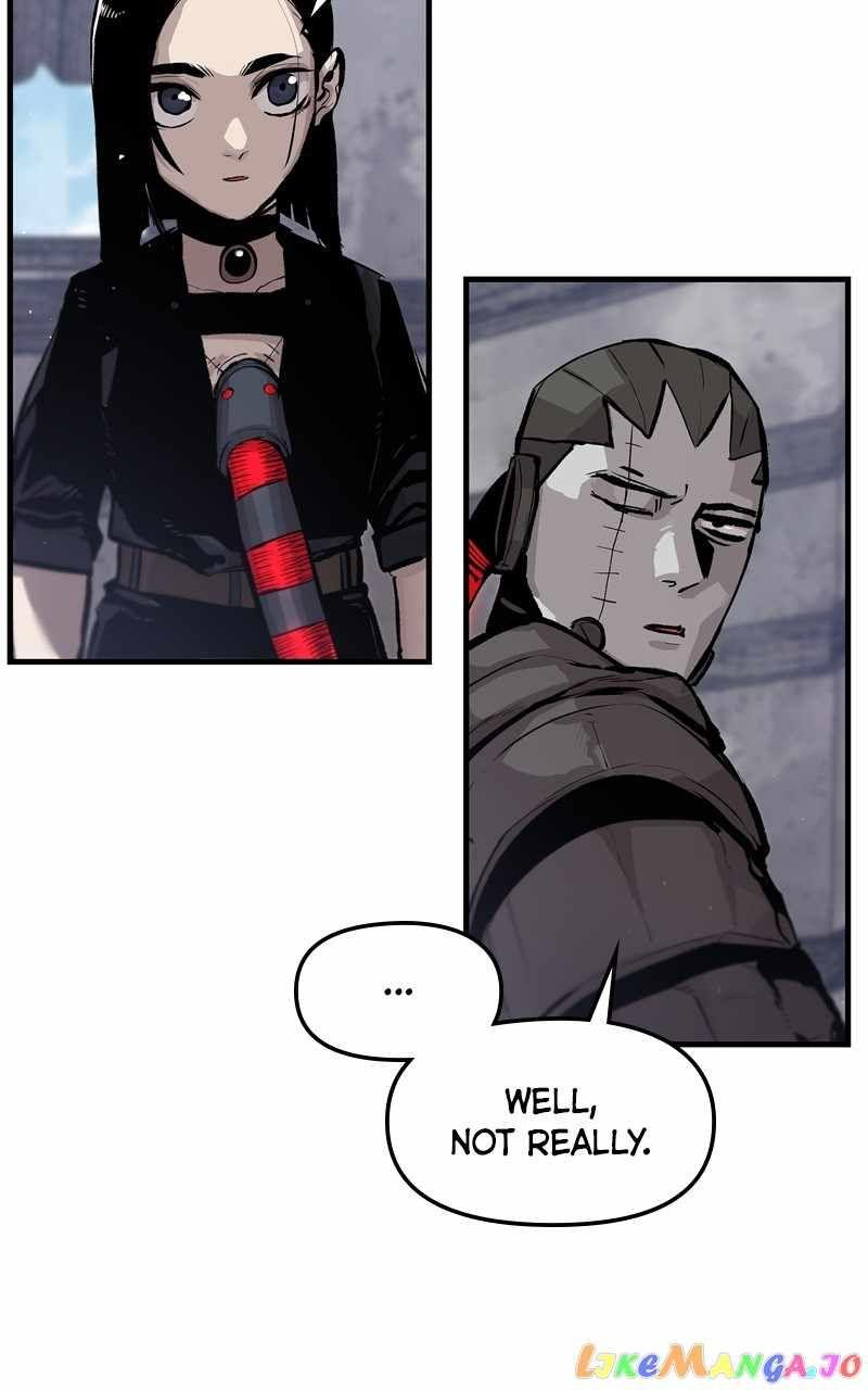 Read Corpse Knight Gunther en Manga Online