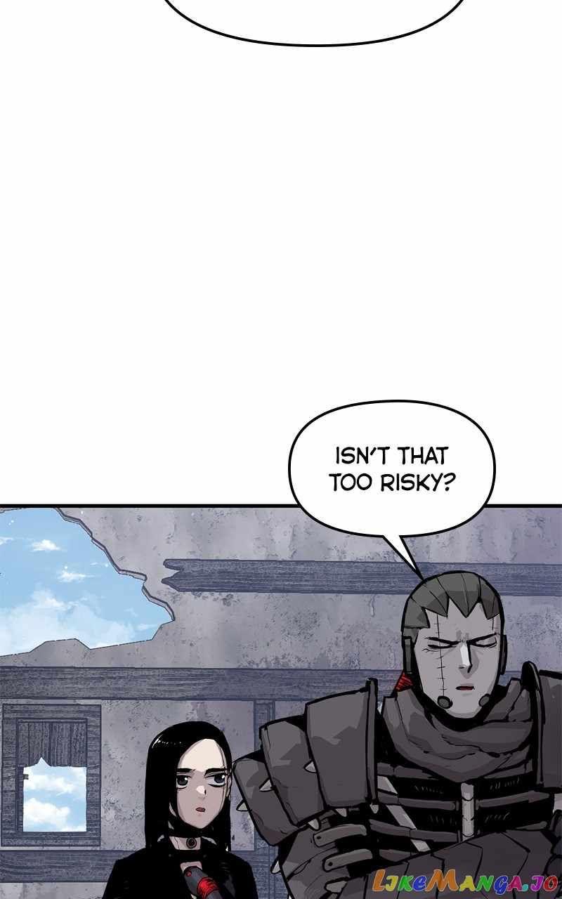 Read Corpse Knight Gunther en Manga Online