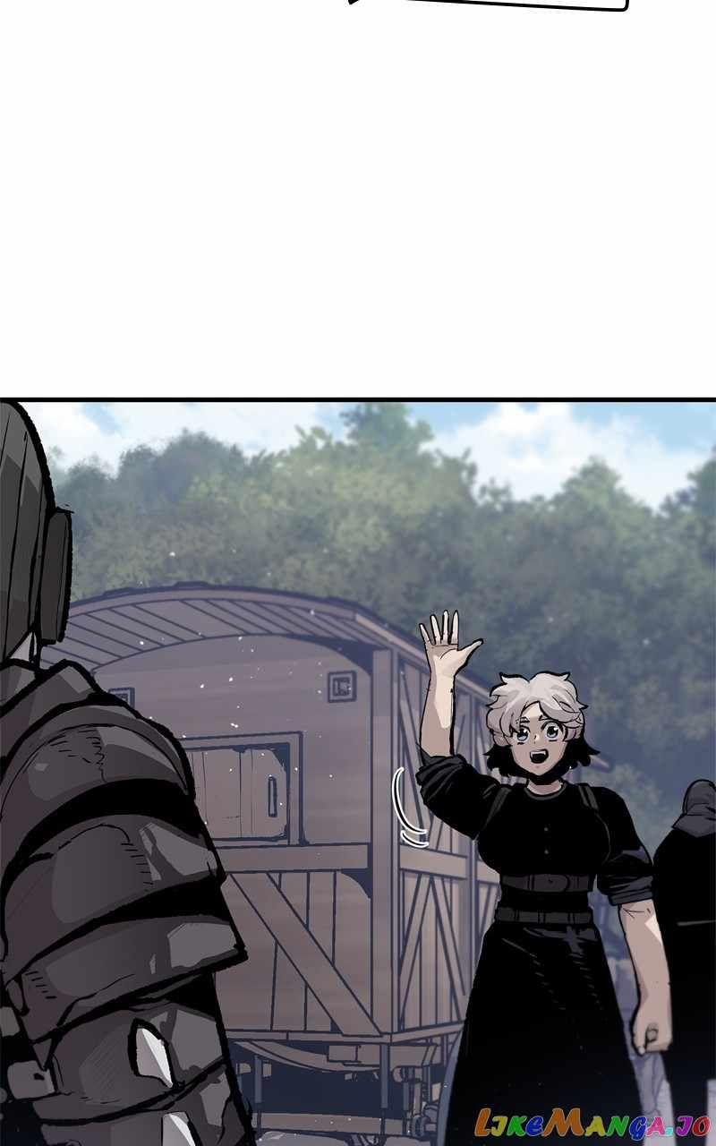 Read Corpse Knight Gunther en Manga Online