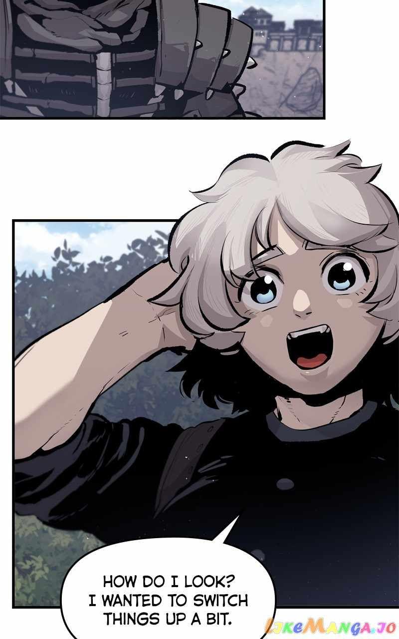 Read Corpse Knight Gunther en Manga Online