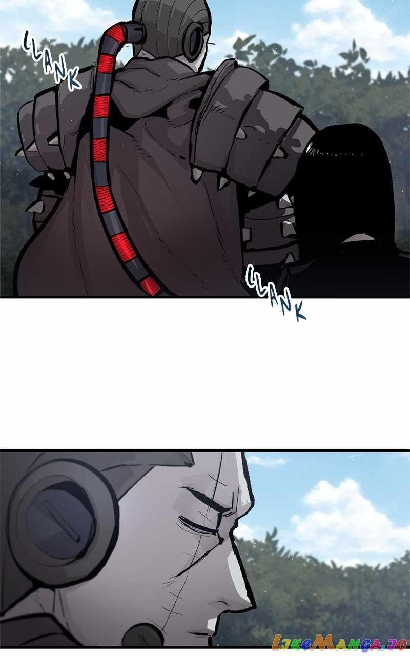 Read Corpse Knight Gunther en Manga Online