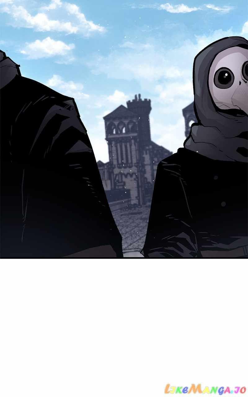 Read Corpse Knight Gunther en Manga Online
