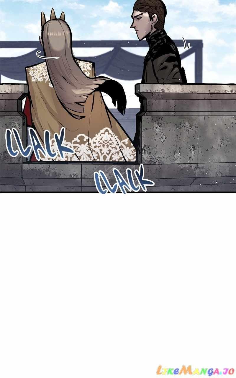 Read Corpse Knight Gunther en Manga Online