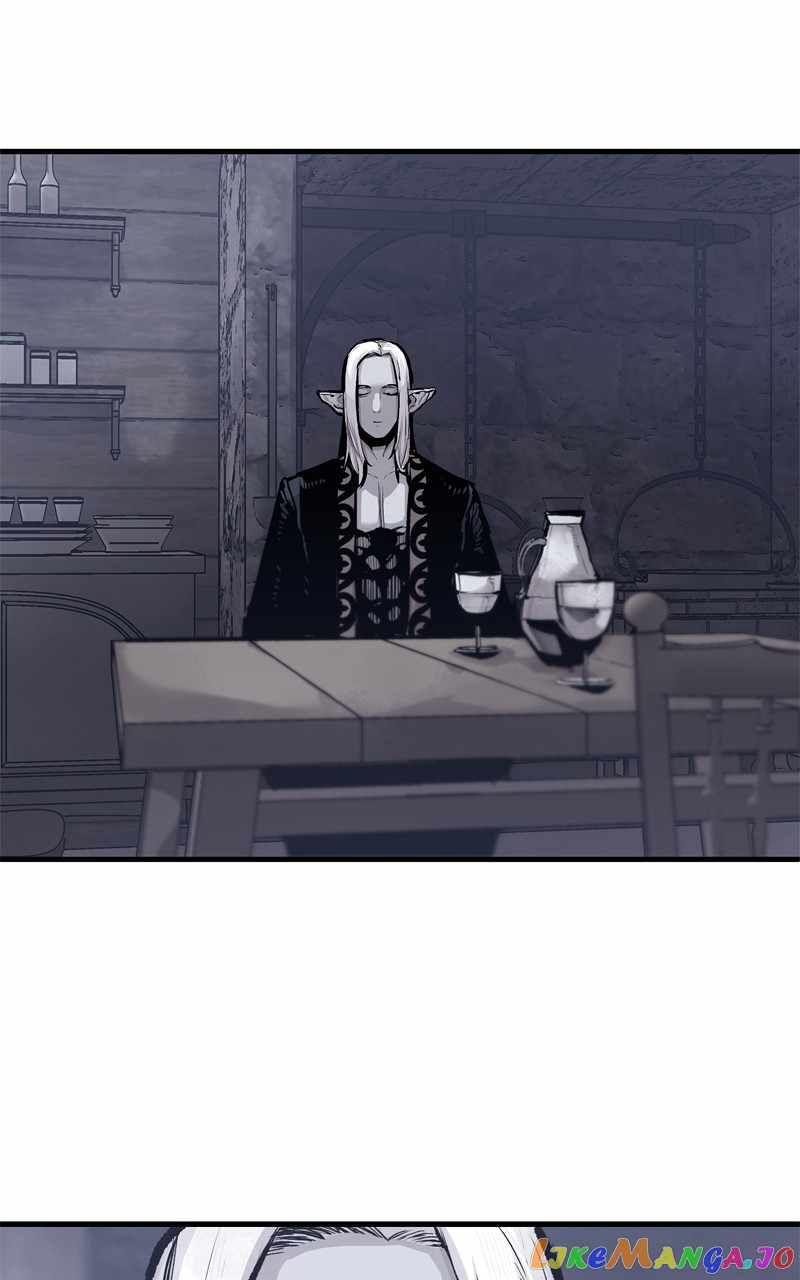 Read Corpse Knight Gunther en Manga Online