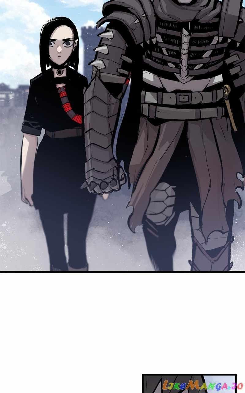 Read Corpse Knight Gunther en Manga Online