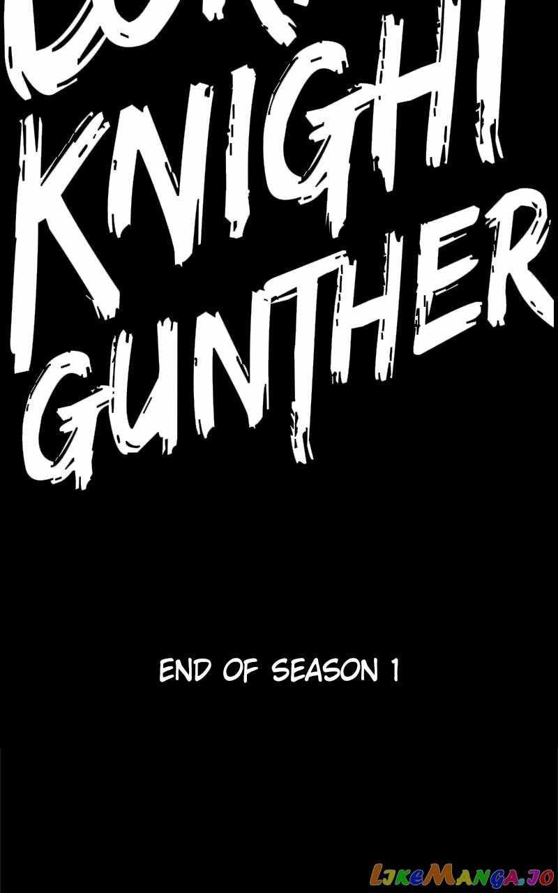 Read Corpse Knight Gunther en Manga Online