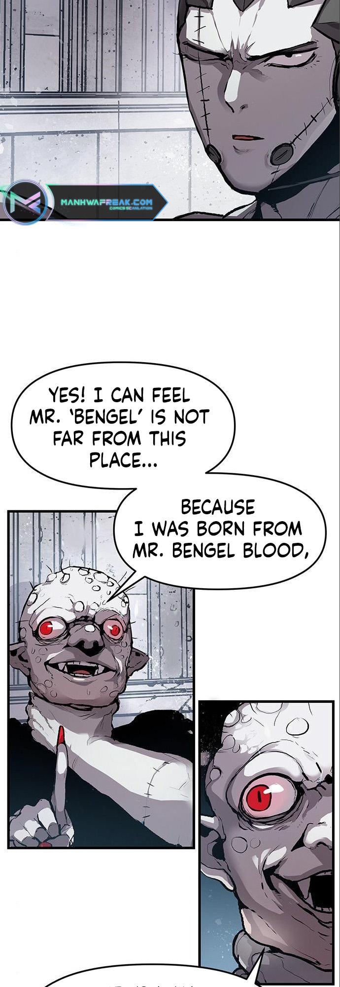 Read Corpse Knight Gunther en Manga Online