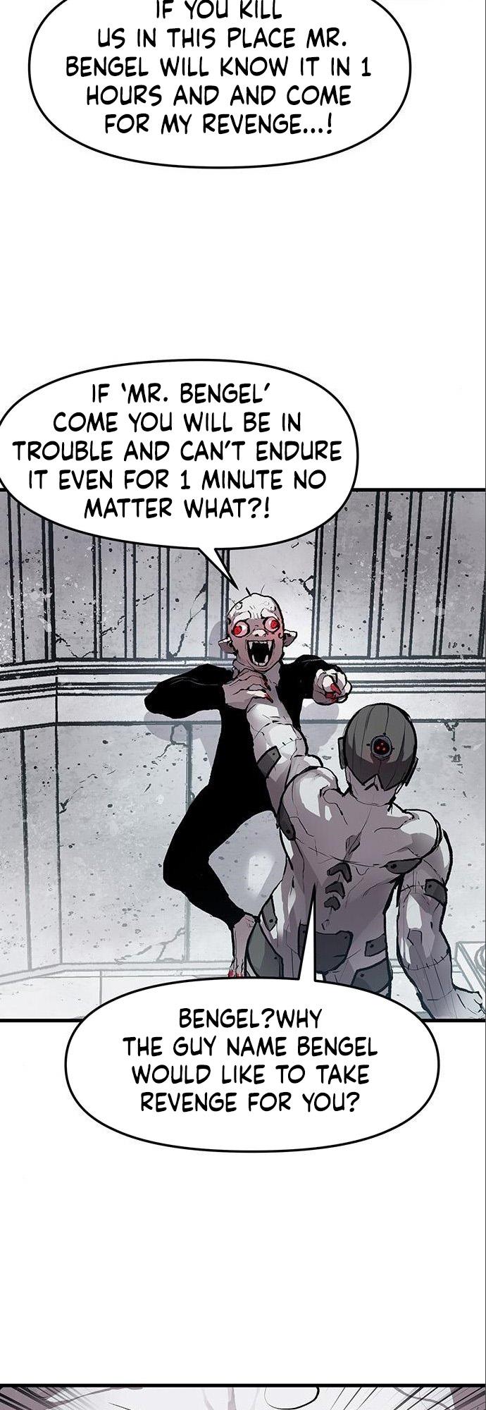 Read Corpse Knight Gunther en Manga Online