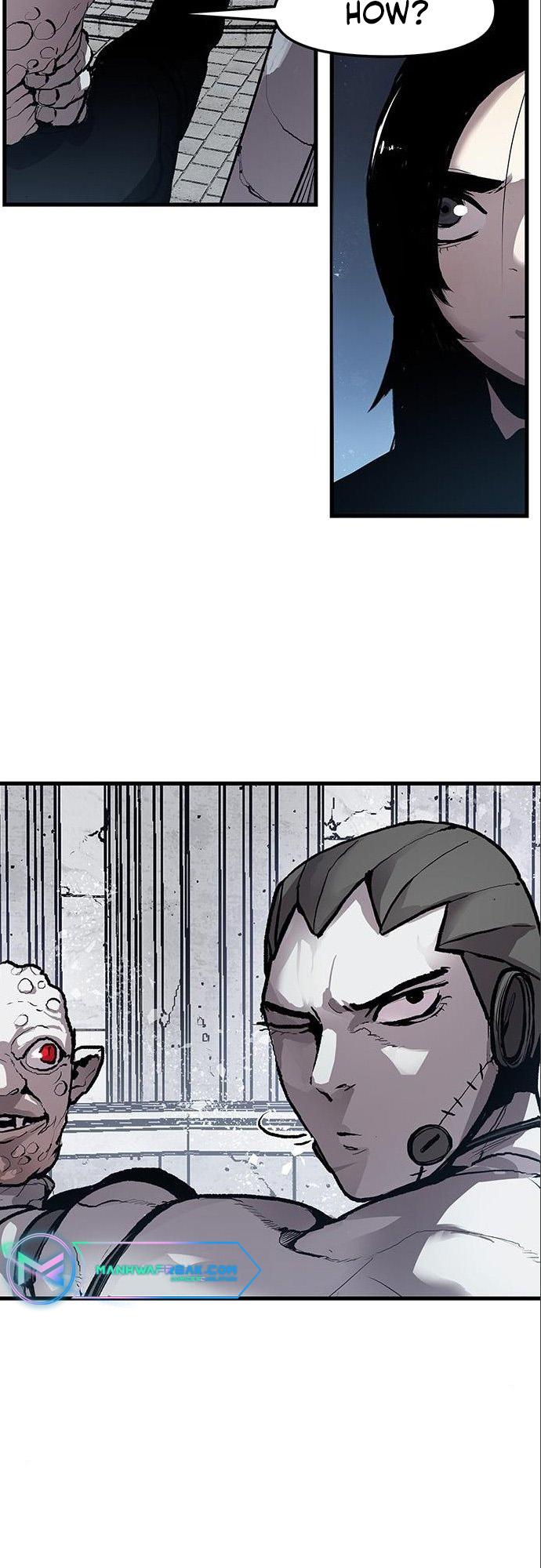 Read Corpse Knight Gunther en Manga Online