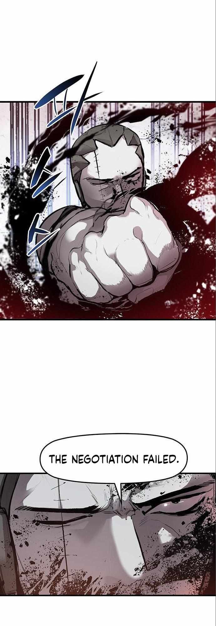 Read Corpse Knight Gunther en Manga Online