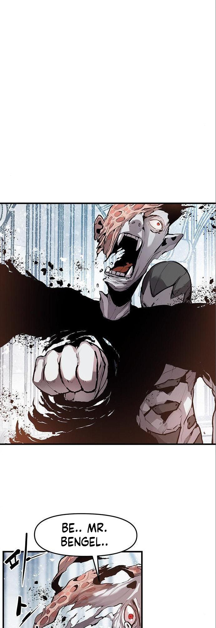 Read Corpse Knight Gunther en Manga Online