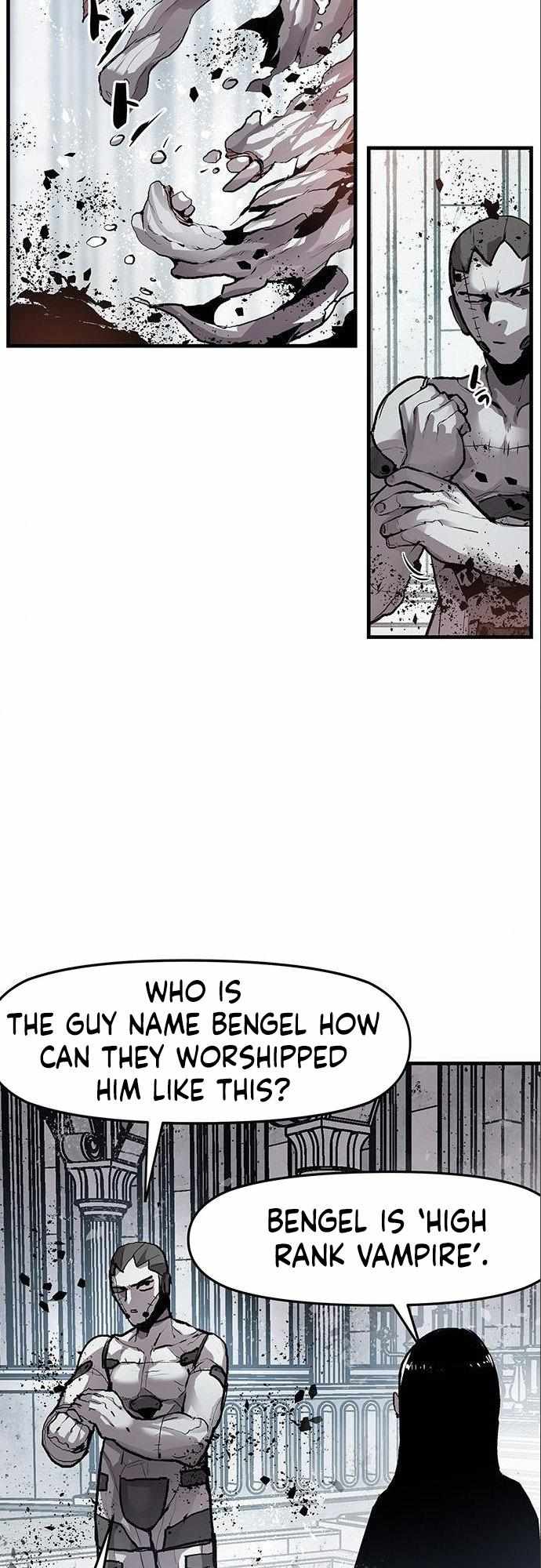 Read Corpse Knight Gunther en Manga Online
