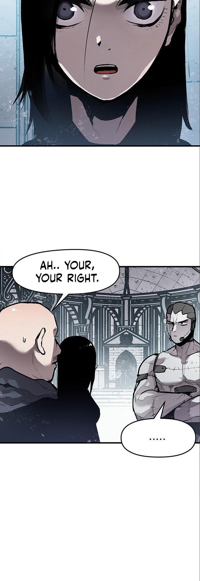 Read Corpse Knight Gunther en Manga Online