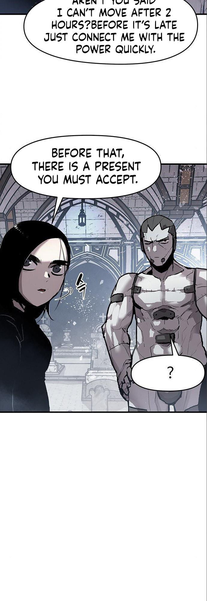 Read Corpse Knight Gunther en Manga Online