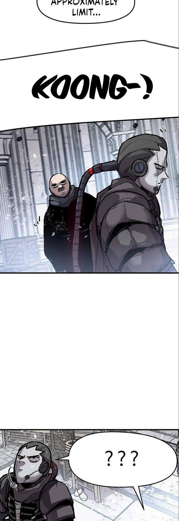 Read Corpse Knight Gunther en Manga Online