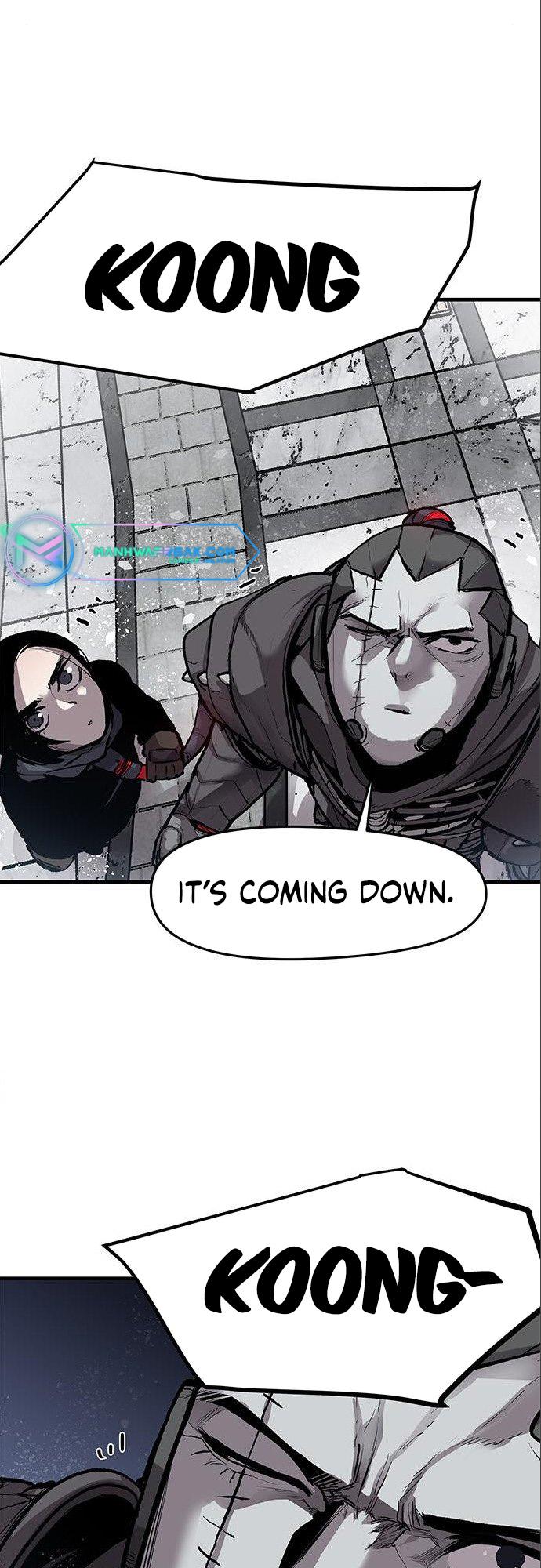 Read Corpse Knight Gunther en Manga Online