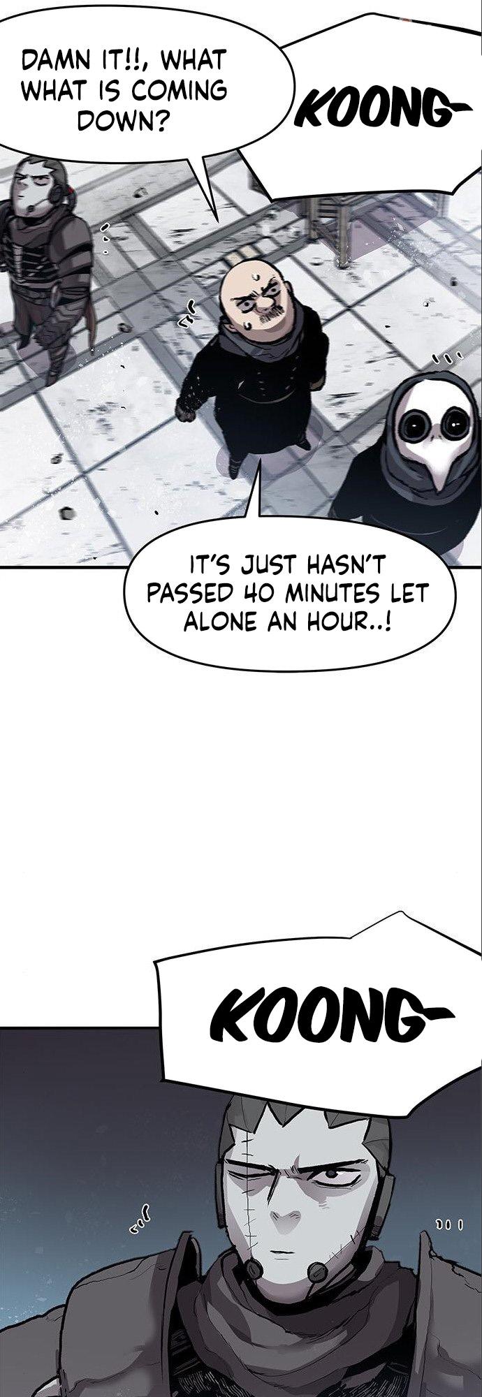 Read Corpse Knight Gunther en Manga Online