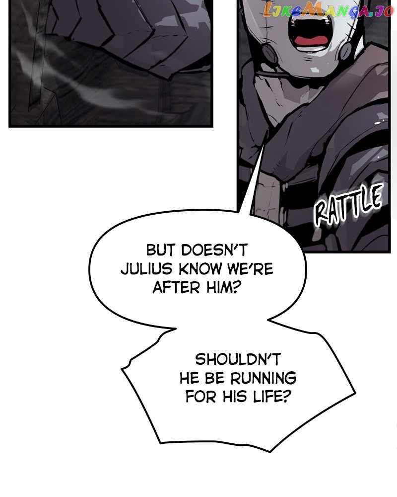Read Corpse Knight Gunther en Manga Online