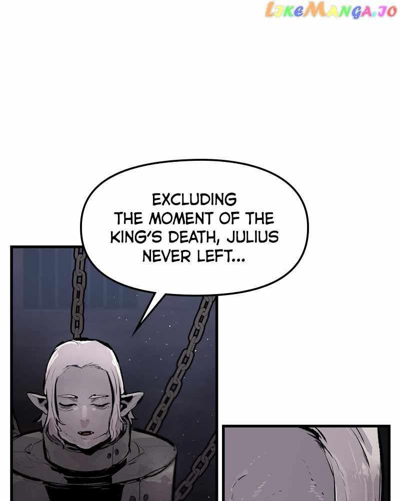 Read Corpse Knight Gunther en Manga Online
