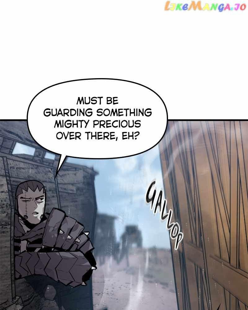 Read Corpse Knight Gunther en Manga Online