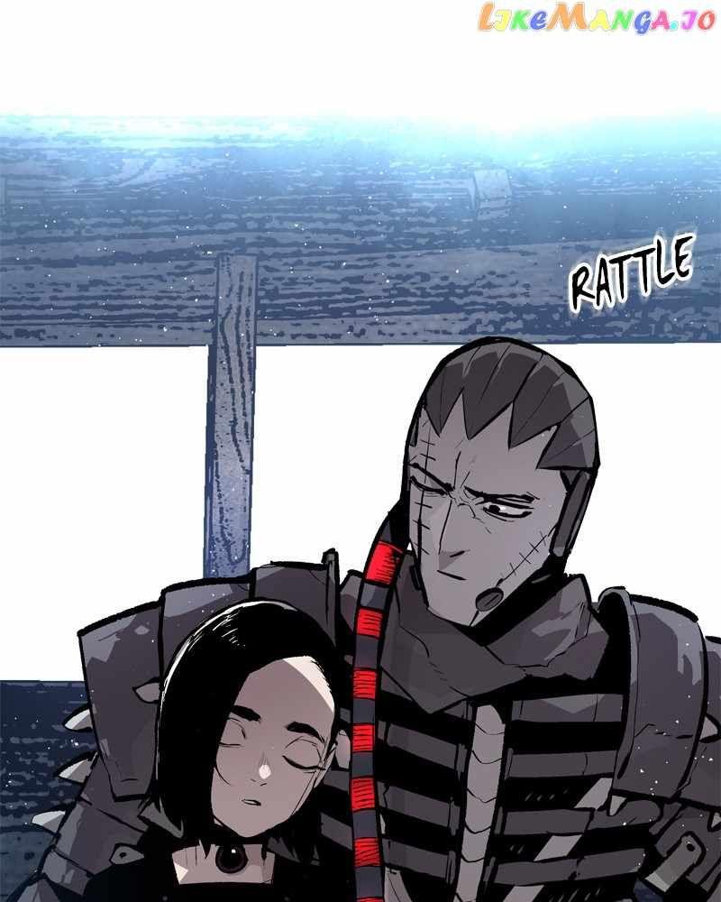 Read Corpse Knight Gunther en Manga Online