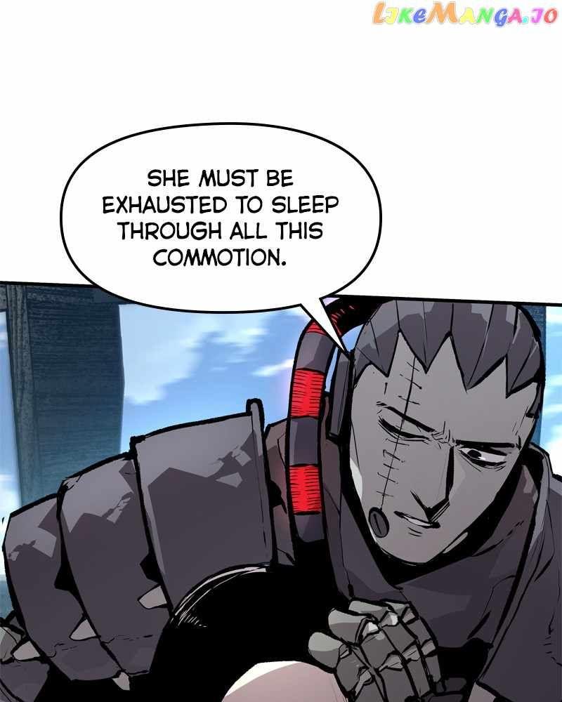 Read Corpse Knight Gunther en Manga Online