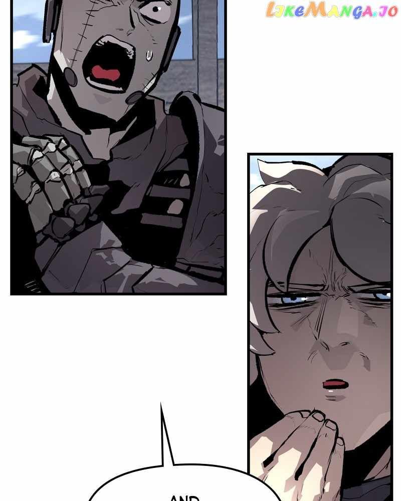 Read Corpse Knight Gunther en Manga Online
