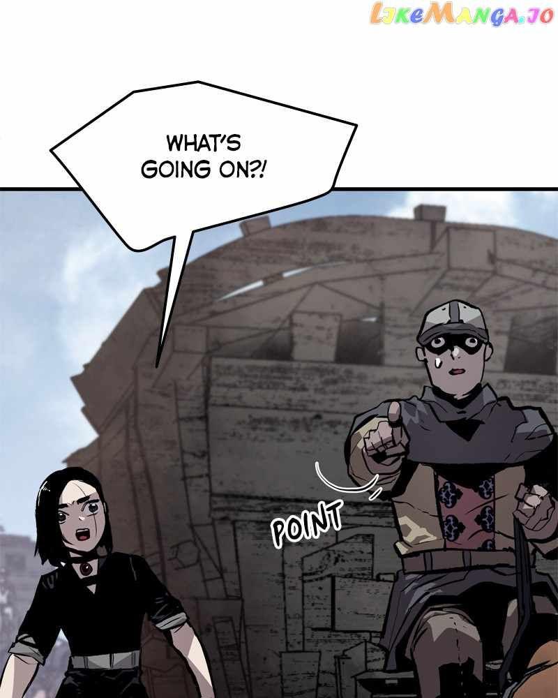 Read Corpse Knight Gunther en Manga Online