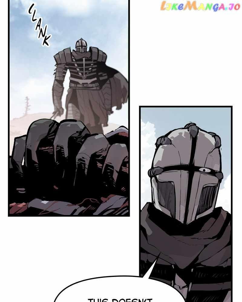 Read Corpse Knight Gunther en Manga Online