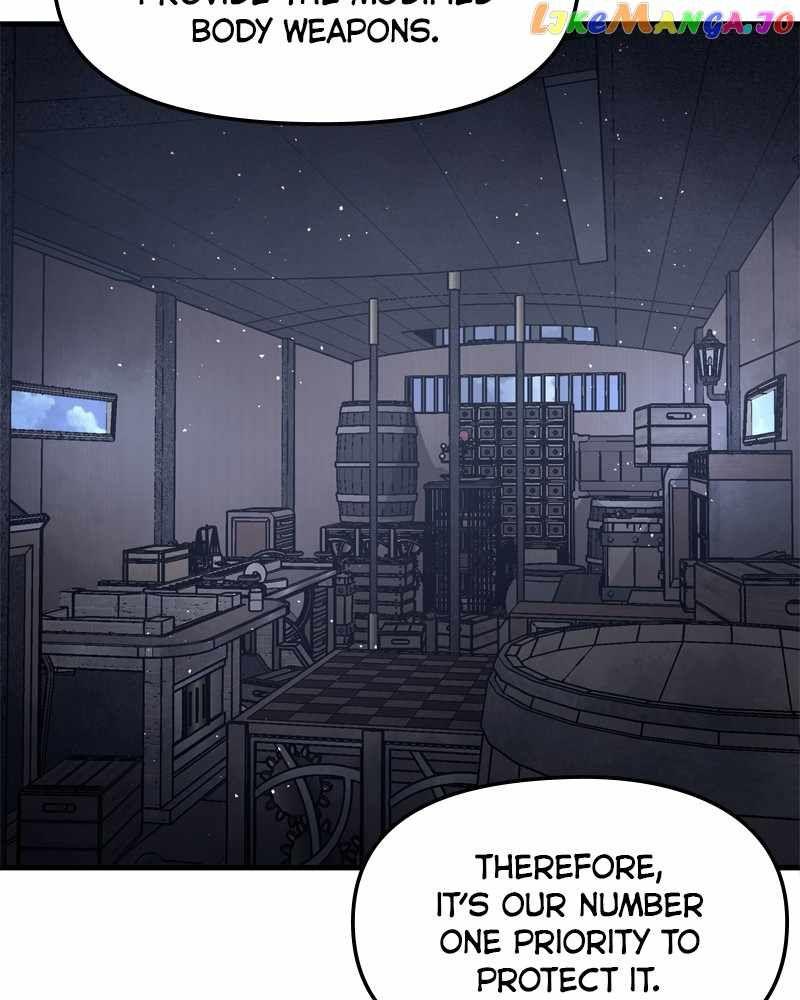 Read Corpse Knight Gunther en Manga Online