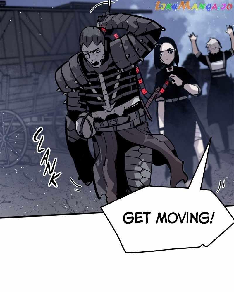 Read Corpse Knight Gunther en Manga Online