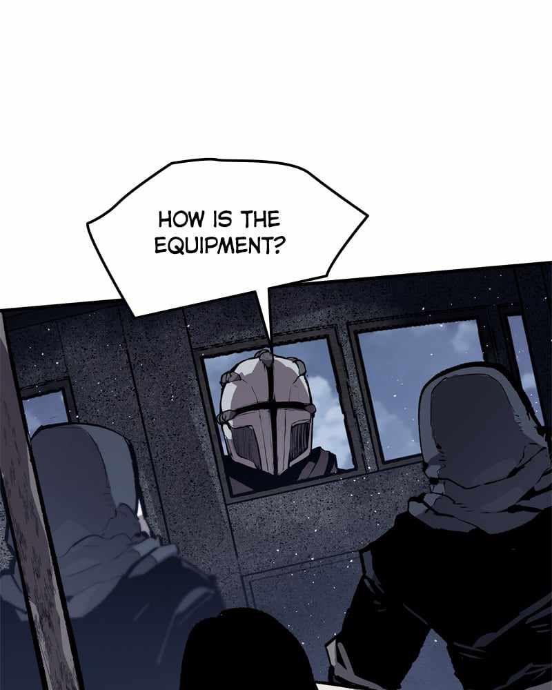 Read Corpse Knight Gunther en Manga Online