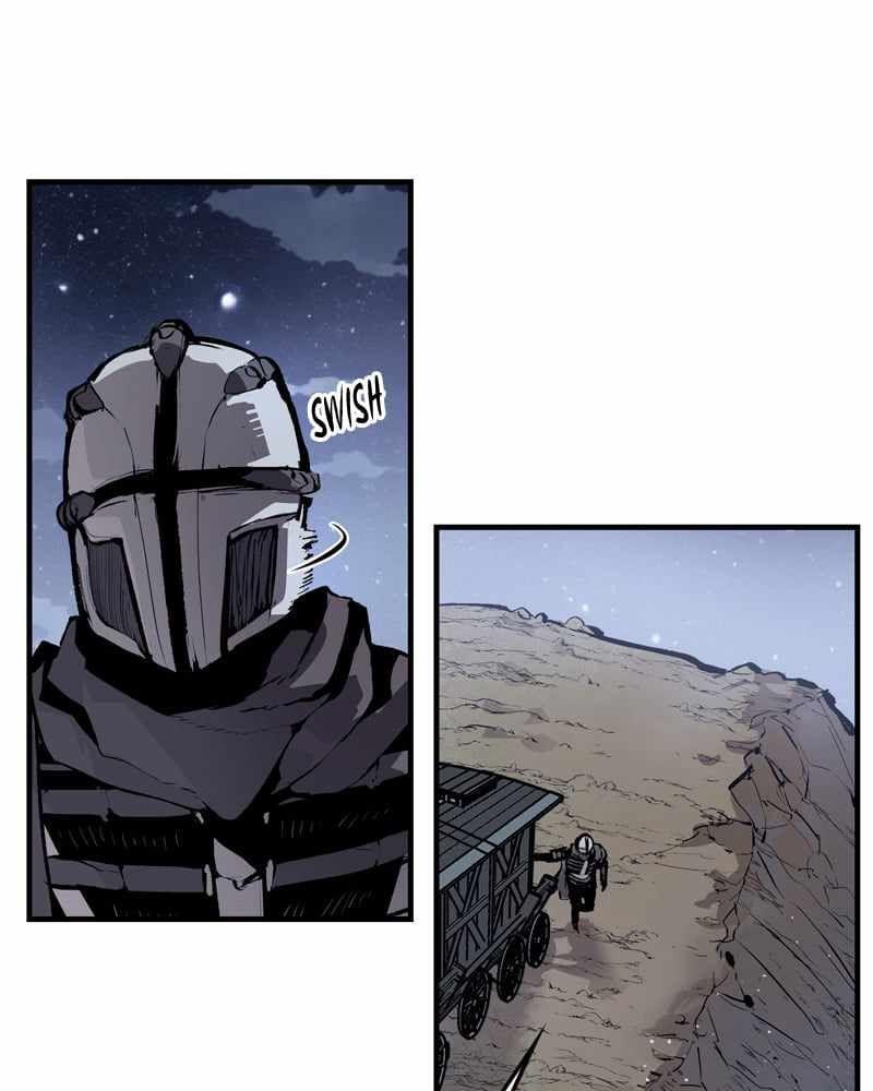 Read Corpse Knight Gunther en Manga Online