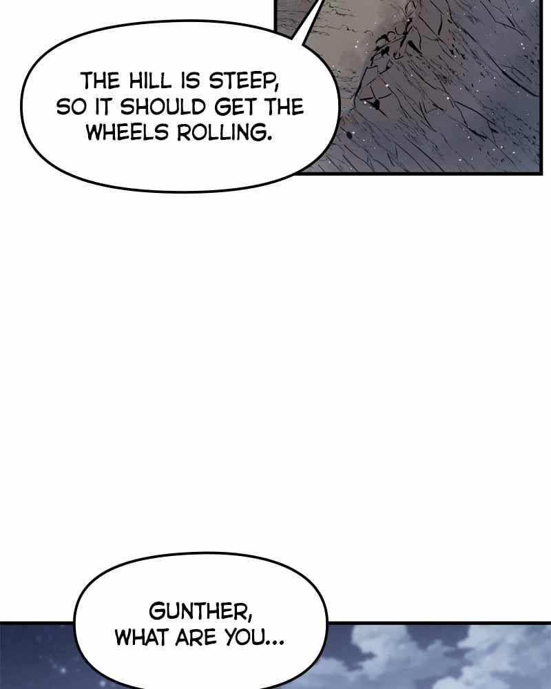 Read Corpse Knight Gunther en Manga Online