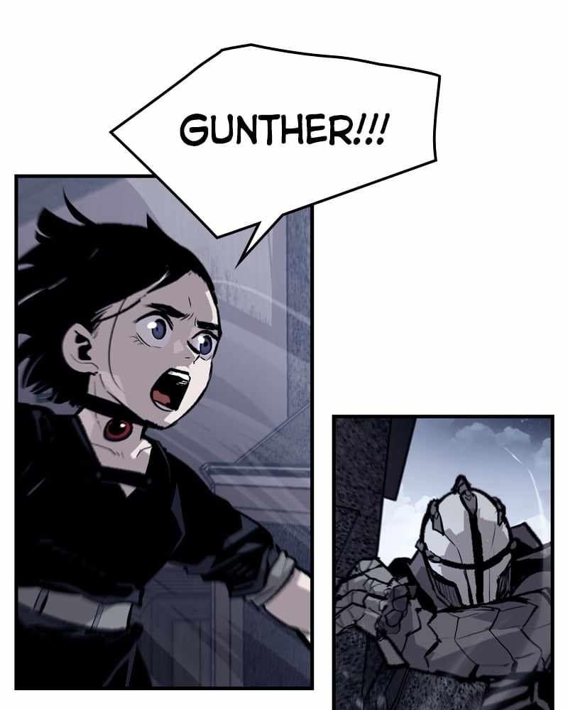 Read Corpse Knight Gunther en Manga Online