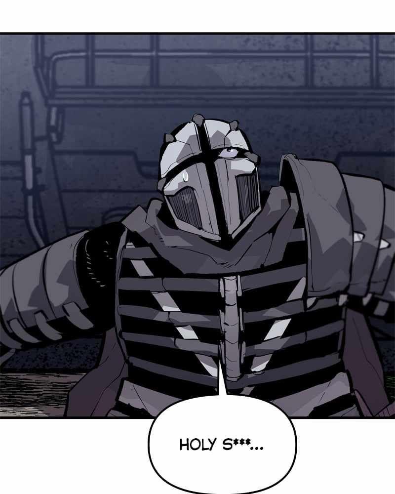 Read Corpse Knight Gunther en Manga Online