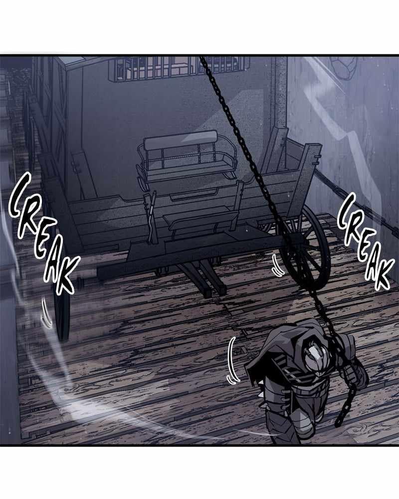 Read Corpse Knight Gunther en Manga Online